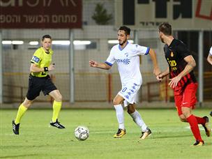 יחזקאל ערך בכורה (לירון מולדובן)