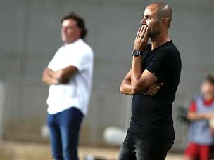 דודו אברהם וקבוצתו חייבים להתעורר (אלן שיבר)