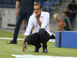 לוזון. הלחץ ירד (יוסי שקל)