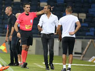 במחזור הבא מחכה לו אתגר קשה יותר (יוסי שקל)