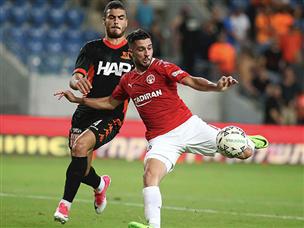 זריהן. אחראי על הגול (אלן שיבר)