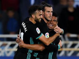 אוהב להגיע לסן סבסטיאן. בייל (getty)