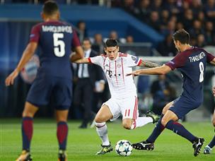 חאמס. באיירן דווקא שלטה (getty)