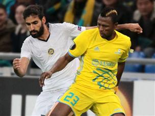 טוומאסי עשה את ה-0:1 מפנדל אחרי נגיעת יד של פרץ ברחבה (getty)