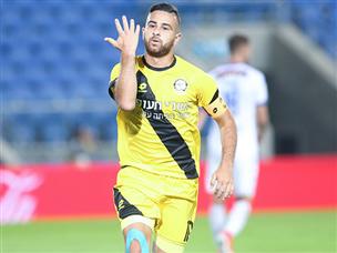 סבע כבר עם 10 שערי ליגה (דני מרון)