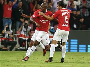 וואקמה. הוא חזר (אלן שיבר)