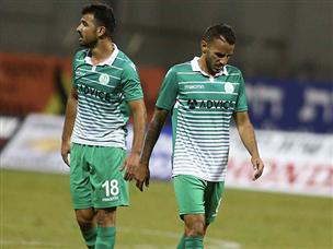 הפער של כפר סבא מהפועל ת"א הצטמק ל-2 נקודות (אלן שיבר)