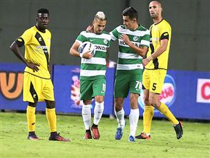 במחזור הבא הוא כבר יפתח? (אלן שיבר)