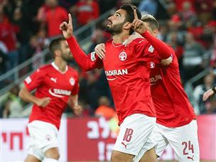 אוחנה חוזר לעניינים (דני מרון)