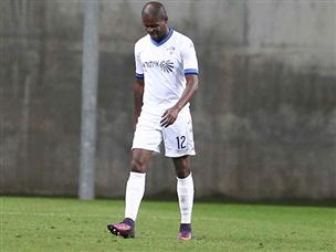 דיניז טעה וסידר למכבי פ"ת יתרון מספרי מוקדם (אלן שיבר)