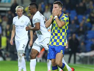 והרבה להחמיץ