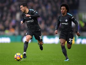 שני המצטיינים של צ'לסי (getty)