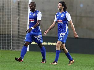 מחצית שנייה מצוינת (אלן שיבר)