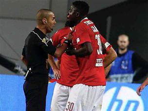 איבד את העשתונות. אוגו (אלן שיבר)