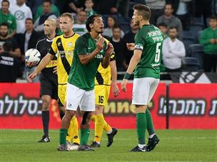 בחיפה כבר מבינים שהם ייאבקו על ההישארות? (יוסי שקל)