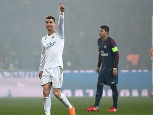 רונאלדו חוגג. כמה שיאים הוא עוד ישבור? (getty)