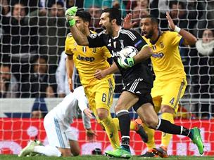 עשו הכל נכון, עד הדקה ה-93 (getty)