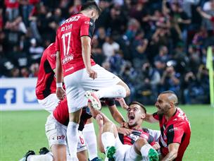 ישחקו באירופה בעונה הבאה (דני מרון)