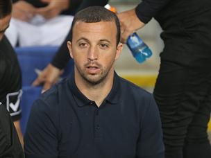 בן זקן. החלטה תמוהה לאחר ההפסקה