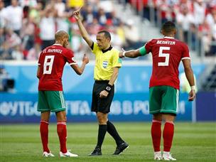 המשחק נהיה יותר אגרסיבי עם עבירות מיותרות (getty)