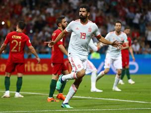 וגם שער שני (GETTY)