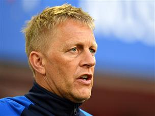 הלגרימסון, הגנת ברזל של חניכיו (getty)