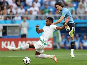 קבאני עדיין לא הגיע למונדיאל הזה (getty)