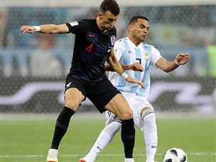 ואולי במחצית הראשונה זה היה ככה (getty)