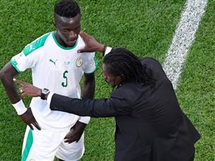 עוד הצגה על הקווים. סיסה (getty)