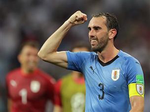 עצר את רונאלדו. גודין (Getty)