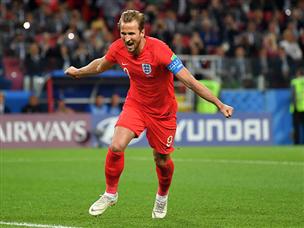 גם במשחק בינוני קיין כבש (getty)