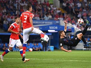 התשובה של קראמריץ' הייתה מיידית (getty)