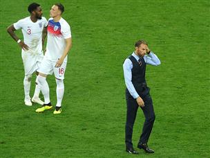 המטרה האחרונה של אנגליה: מקום שלישי (GETTY)