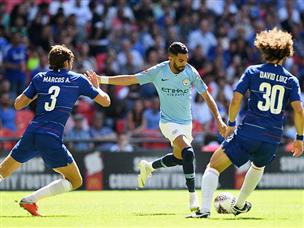 גם מחרז הראה ניצוצות (GETTY)