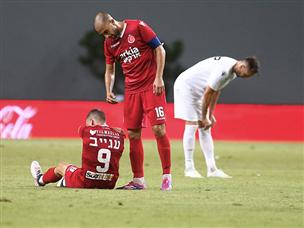 עדיין במקום הראשון (אלן שיבר)