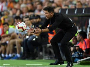 סימאונה. איבוד נקודות מוקדם (getty)