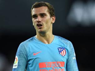 גריזמן. לא כל יום ריאל (getty)