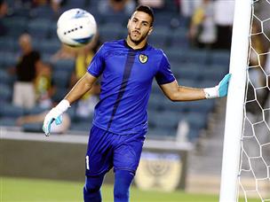 ניצן. הוא לא הבעיה של בית"ר (אלן שיבר)