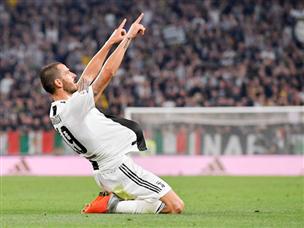 נעץ את המסמר. בונוצ'י (getty)