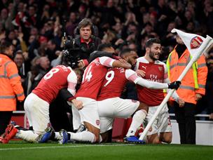 הריצה נמשכת (getty)