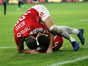 זה היה קרוב לפנדלים (אודי ציטיאט)