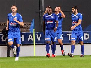 בריבו סידר למכבי פ"ת יתרון (אודי ציטיאט)