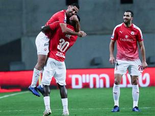 יתרון שברירי (דנימ מרון)