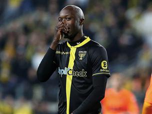 כמה שהוא היה חסר. קונטה (אלן שיבר9