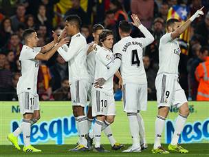 אבל ואסקס מצא את הרשת בפתיחה ( Alex Caparros, Getty)