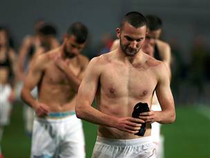 כלום לא הולך (אלן שיבר)