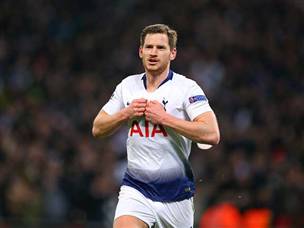 ורטונגן, ערב מוצלח לבלגי עם שער ובישול (getty, John Patrick Fletcher)