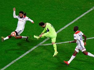 יתקן בגומלין? מסי (UEFA)