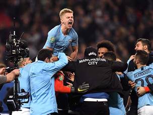 עכשיו חוזרים לליגה (getty)