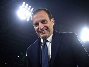 אלגרי, גם משחקים כאלה צריך לדעת לנצח (getty, ALBERTO PIZZOLI)